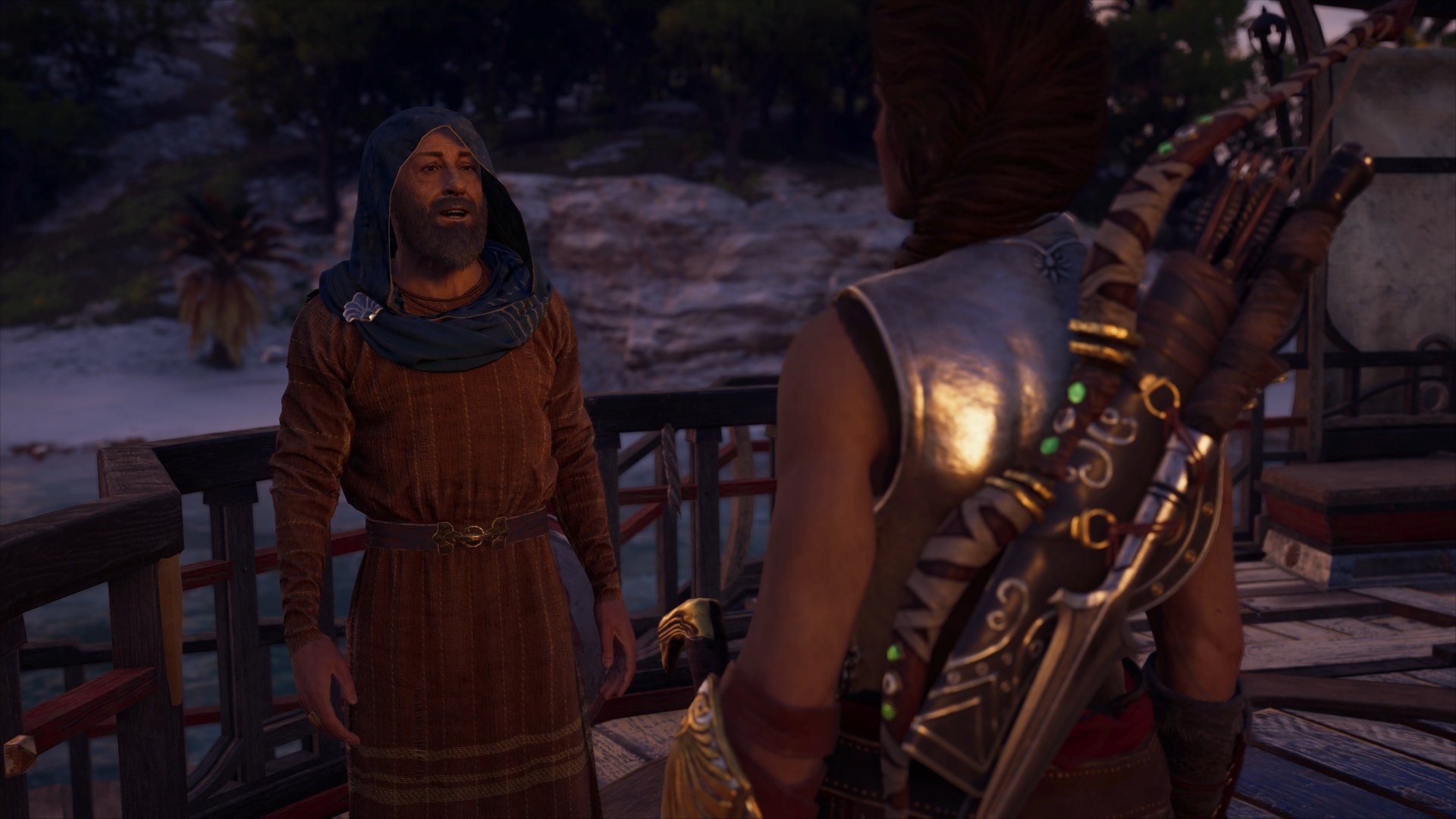 Assassin´s Creed Odyssey - Imagen 46